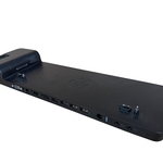 Ca. 90x Docking station, HP, Ultraslim HSTTN-IX10
